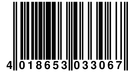 4 018653 033067