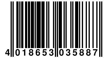 4 018653 035887