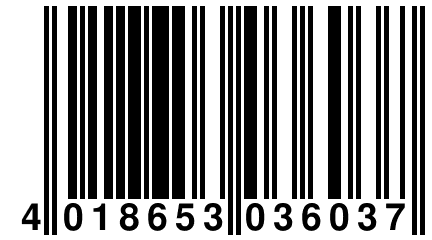 4 018653 036037