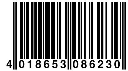 4 018653 086230