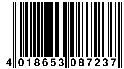 4 018653 087237