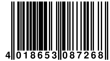 4 018653 087268