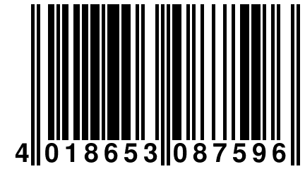 4 018653 087596