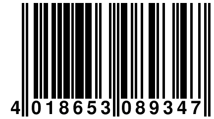 4 018653 089347