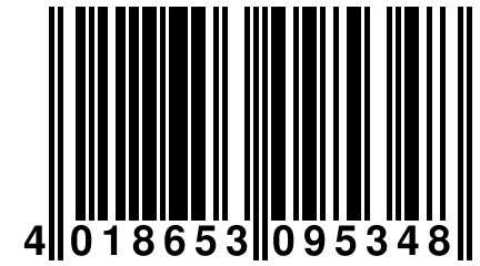 4 018653 095348