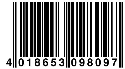 4 018653 098097