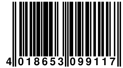 4 018653 099117