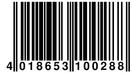 4 018653 100288