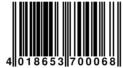 4 018653 700068