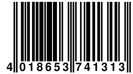 4 018653 741313