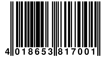 4 018653 817001