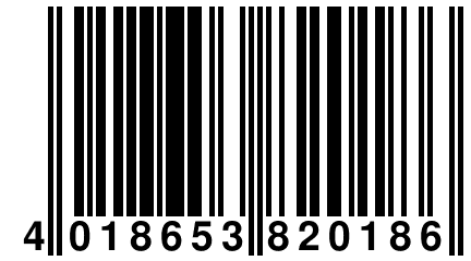 4 018653 820186