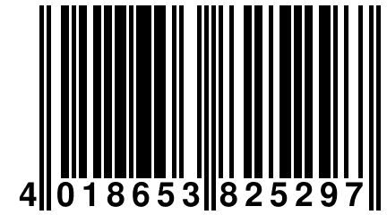 4 018653 825297