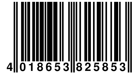 4 018653 825853