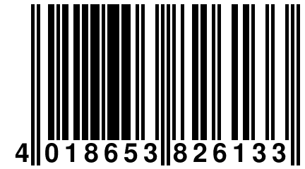 4 018653 826133