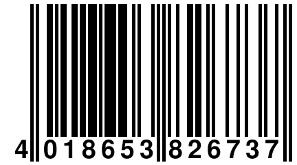 4 018653 826737