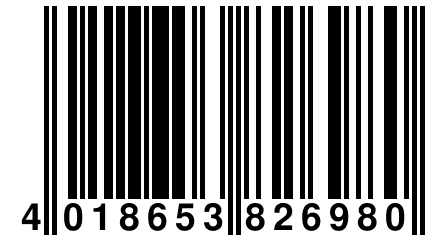 4 018653 826980