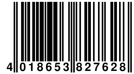 4 018653 827628