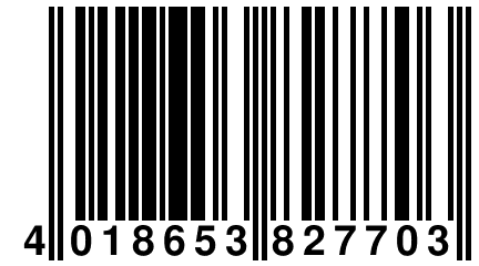 4 018653 827703