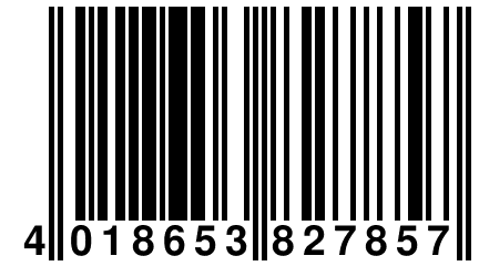 4 018653 827857
