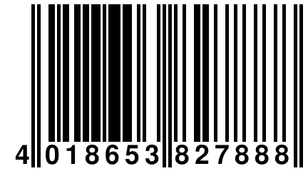 4 018653 827888