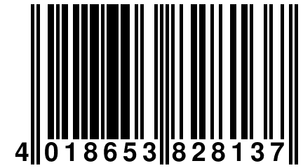 4 018653 828137