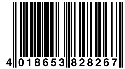 4 018653 828267
