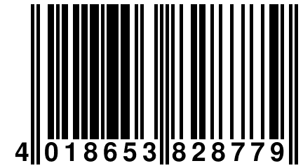 4 018653 828779