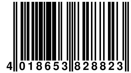 4 018653 828823