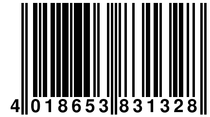 4 018653 831328