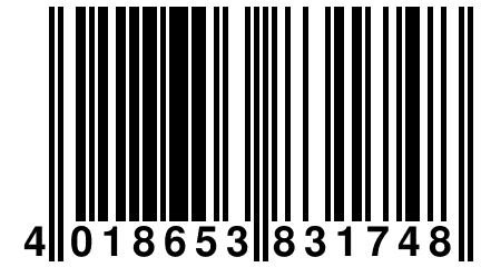 4 018653 831748