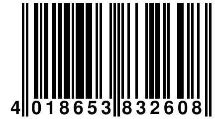 4 018653 832608