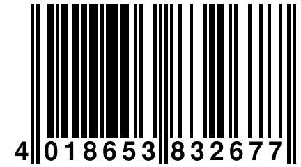 4 018653 832677