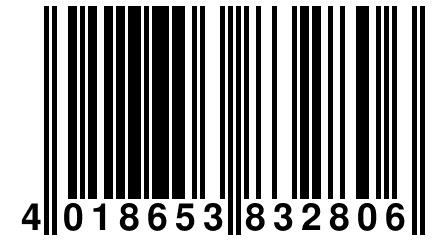 4 018653 832806