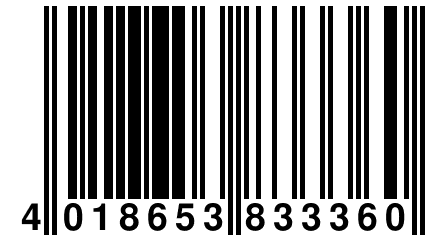 4 018653 833360