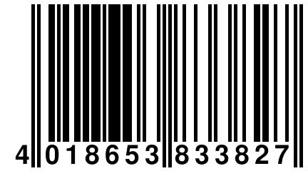 4 018653 833827