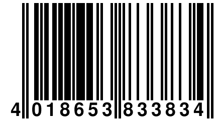 4 018653 833834