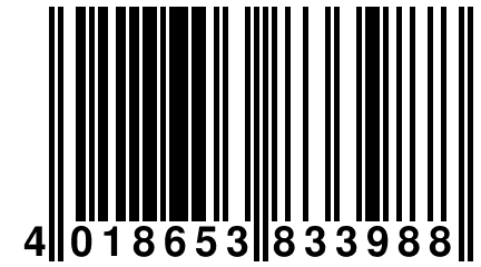 4 018653 833988