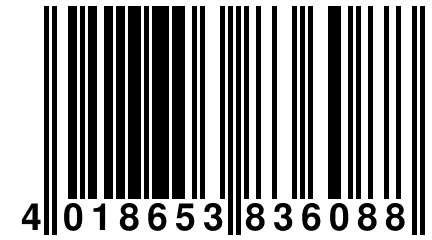 4 018653 836088