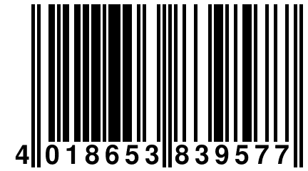 4 018653 839577