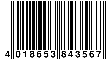 4 018653 843567