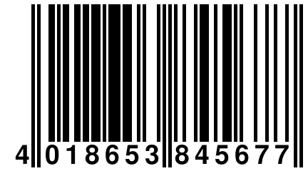 4 018653 845677