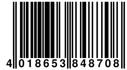 4 018653 848708