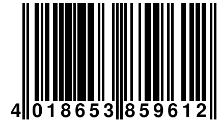 4 018653 859612