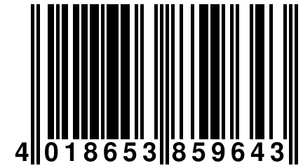 4 018653 859643