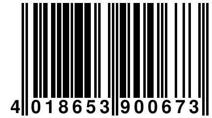 4 018653 900673