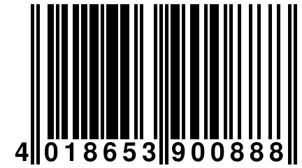 4 018653 900888