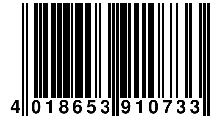 4 018653 910733