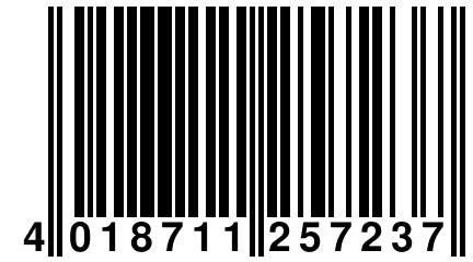 4 018711 257237