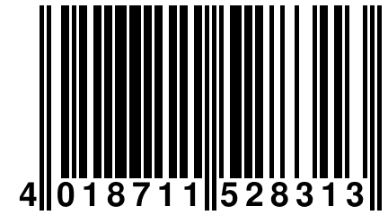 4 018711 528313